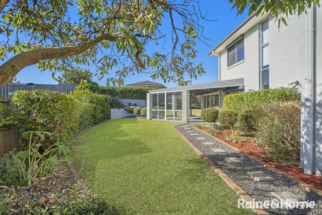 Property photo of 5 Saddlers Drive Gillieston Heights NSW 2321