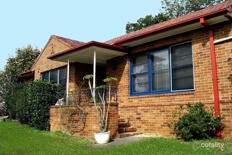 Property photo of 8 Jackson Crescent Denistone East NSW 2112