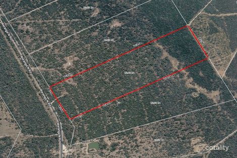 Lot 15 Weranga North Rd, Weranga, QLD 4405