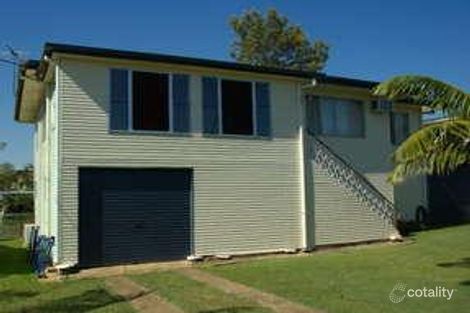 139 Plahn St, Frenchville, QLD 4701