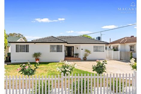 71 Ashmont Ave, Ashmont, NSW 2650