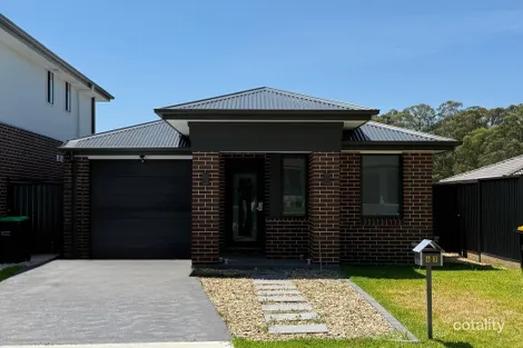 Property photo of 43 Kensell Street Austral NSW 2179