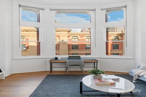 Property photo of 202/9 Degraves Street Melbourne VIC 3000