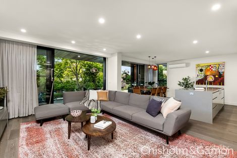 Property photo of 5/34 Pine Avenue Elwood VIC 3184