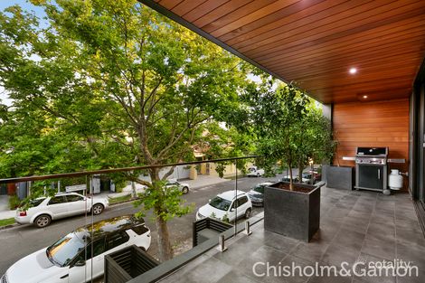 Property photo of 5/34 Pine Avenue Elwood VIC 3184