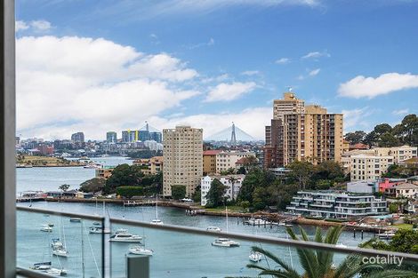 Property photo of 404/55 Lavender Street Milsons Point NSW 2061