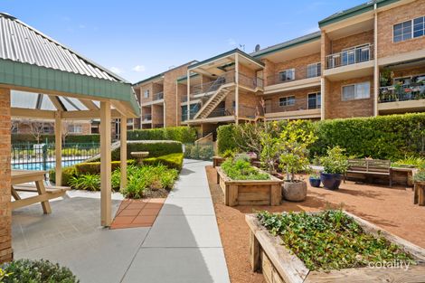 Property photo of 65/11 Fawkner Street Braddon ACT 2612