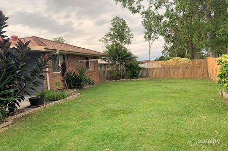 Property photo of 22 Adelaide Drive Caboolture South QLD 4510