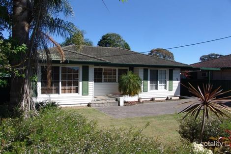 Property photo of 65 Bardia Parade Holsworthy NSW 2173