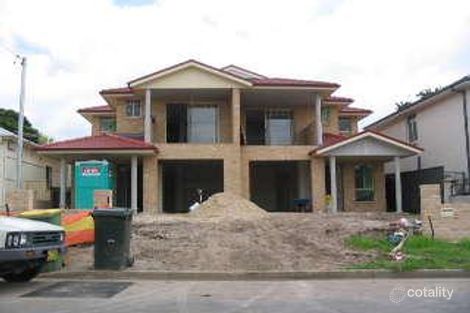 26 Throsby St, Fairfield Heights, NSW 2165