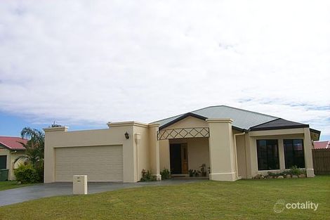 Property photo of 53 Wynberg Drive Annandale QLD 4814