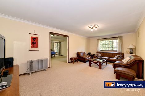Property photo of 91A Malton Road Beecroft NSW 2119