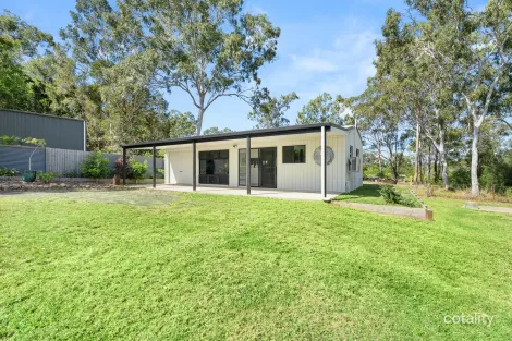 15 Rural View Ct, Craignish, QLD 4655