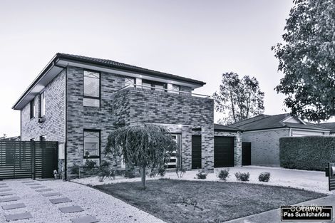 Property photo of 55 Armitage Drive Narre Warren South VIC 3805