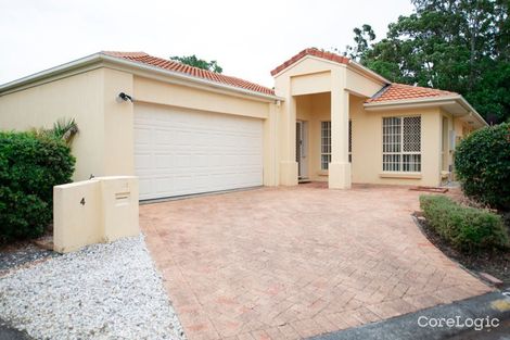 Property photo of 4 Glenalta Place Robina QLD 4226