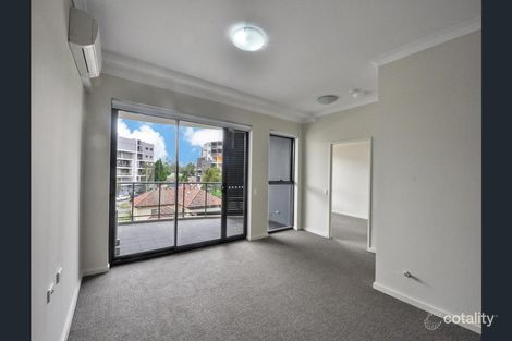 Property photo of 302/38-42 Chamberlain Street Campbelltown NSW 2560
