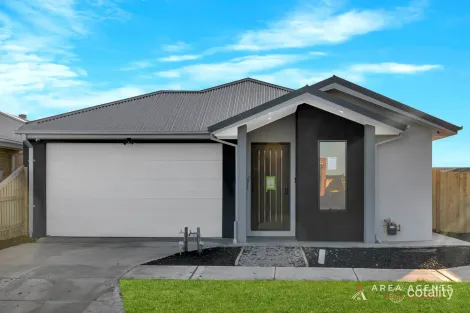 Property photo of 24 Pandorea Street Beveridge VIC 3753