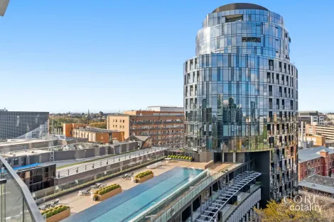 Property photo of 719/555-563 St Kilda Road Melbourne VIC 3004