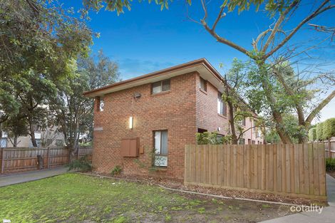 Property photo of 2/15 Ashted Road Box Hill VIC 3128