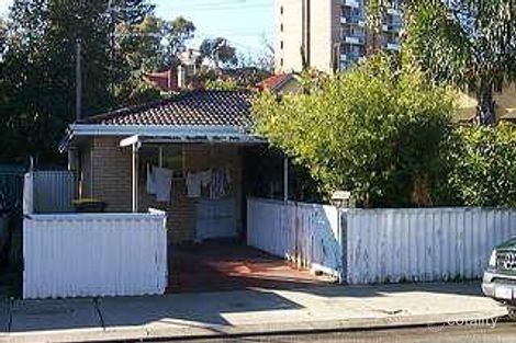 1a Thompson Rd, North Fremantle, WA 6159