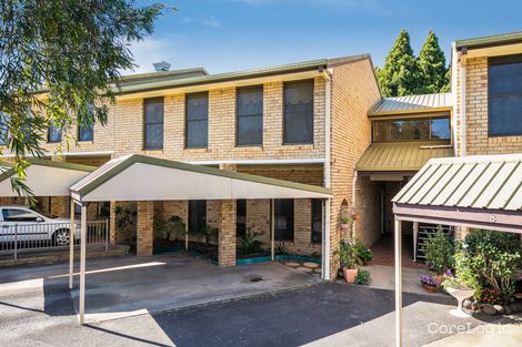 Property photo of 15/8 Ipswich Street East Toowoomba QLD 4350