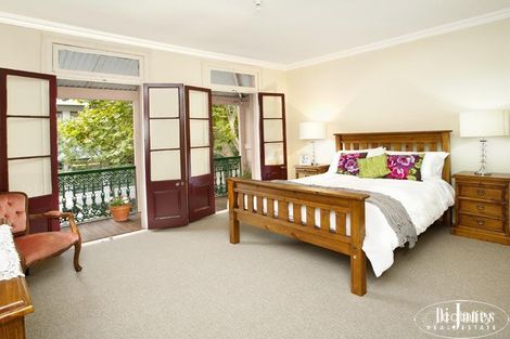 Property photo of 50 Kent Street Millers Point NSW 2000