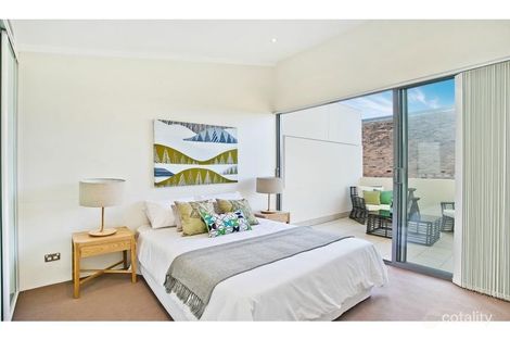 Property photo of 14/61-63 Alexander Street Crows Nest NSW 2065
