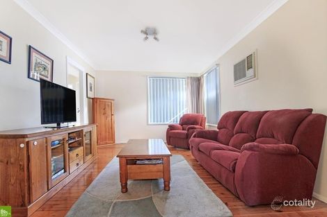 Property photo of 45 Kundle Street Dapto NSW 2530