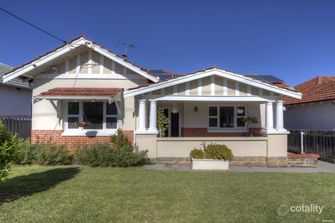 Property photo of 10 First Avenue Woodbridge WA 6056