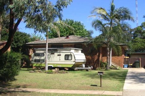 81 Bligh Ave, Lurnea, NSW 2170