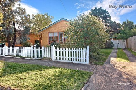 Property photo of 19 Cropley Crescent Laverton VIC 3028