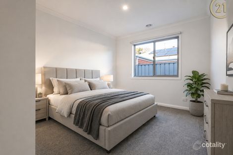 Property photo of 20 Birchall Crescent Leneva VIC 3691