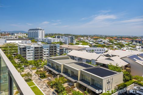Property photo of 67/170 Leichhardt Street Spring Hill QLD 4000