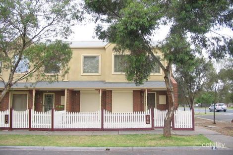 Property photo of 2 Kannan Boulevard Braybrook VIC 3019