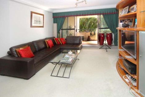 Property photo of 14/410 Stanley Street South Brisbane QLD 4101