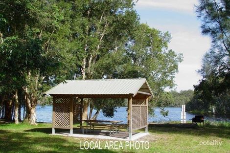Property photo of 11 Plover Place Nerong NSW 2423