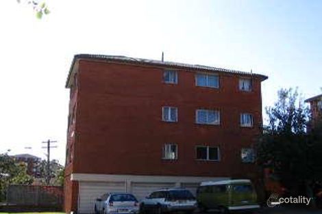 3/377b Clovelly Rd, Clovelly, NSW 2031