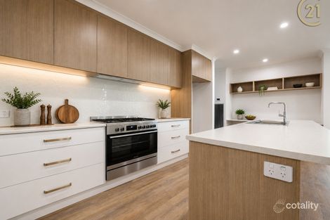 Property photo of 20 Birchall Crescent Leneva VIC 3691