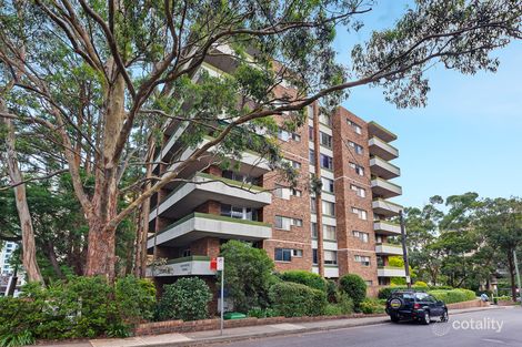 10/96-100 Albert Ave, Chatswood, NSW 2067