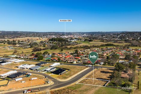 50 Honeysuckle Dr, Armidale, NSW 2350