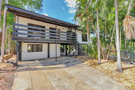 Property photo of 25 Scammell Court Gray NT 0830