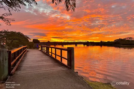 Property photo of 105 Bald Hill Road Macksville NSW 2447