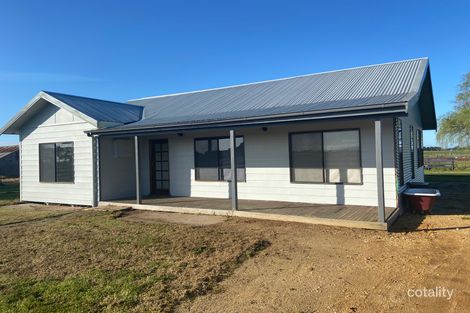 Property photo of 133 Montgomery Road Bundalaguah VIC 3851