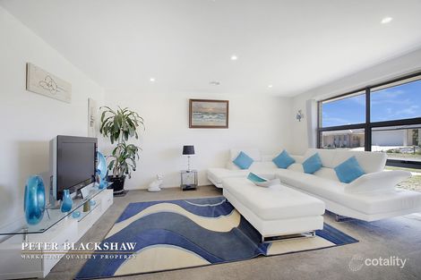 Property photo of 8 Clancy McKenna Crescent Bonner ACT 2914