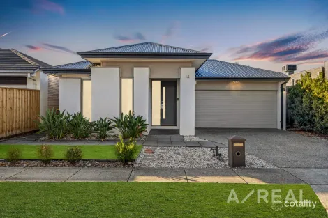 16 Lindholme Way, Williams Landing, VIC 3027