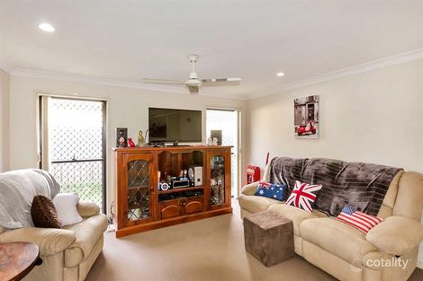 Property photo of 33 Harold Reinhardt Drive Redbank Plains QLD 4301