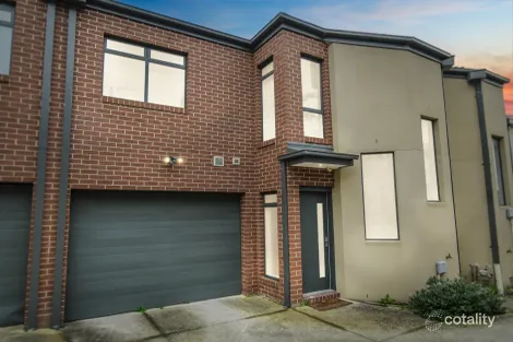 4/17 STUART ST, NOBLE PARK, VIC 3174
