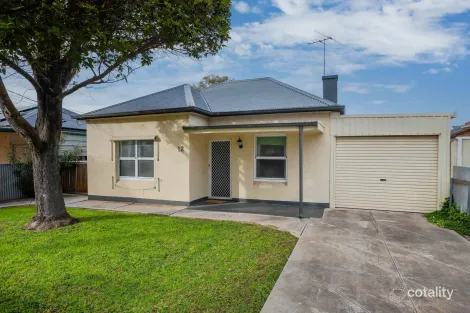 12 Press Rd, Brooklyn Park, SA 5032