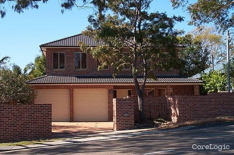 Property photo of 105 Eastern Valley Way Castlecrag NSW 2068