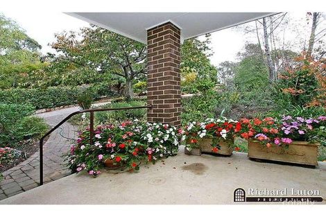 Property photo of 25 Nott Street Fraser ACT 2615